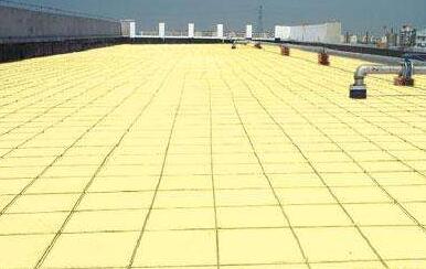 江蘇防水的新修建方法有什么?