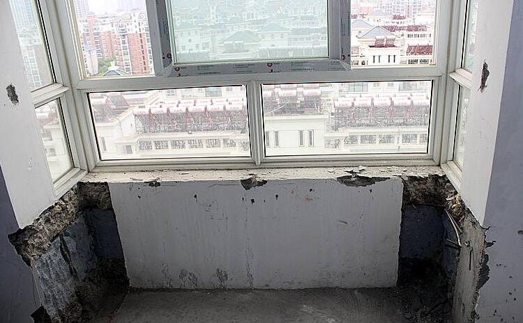 江蘇地下室防水防潮應該怎么做?放水管道的安裝質量標準是什么?