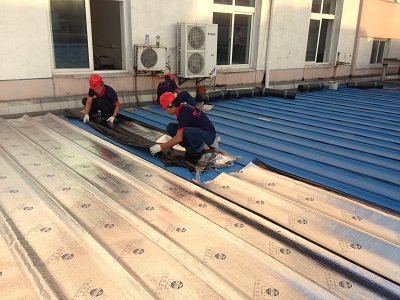 虎丘蘇州防水公司:防水施工技術準備及施工技術要點