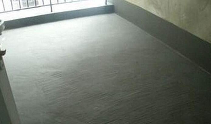 江蘇防水工程需要做好墻面漆工作么?