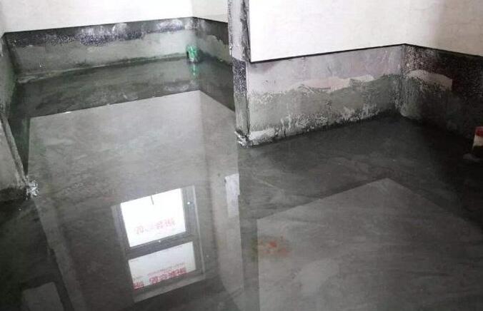 虎丘衛生間的防水做多高比較合適?地下室防水混凝土施工的時候這些一定要注意