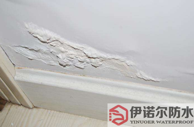 虎丘蘇州防水補漏之墻面收縮裂縫防水措施
