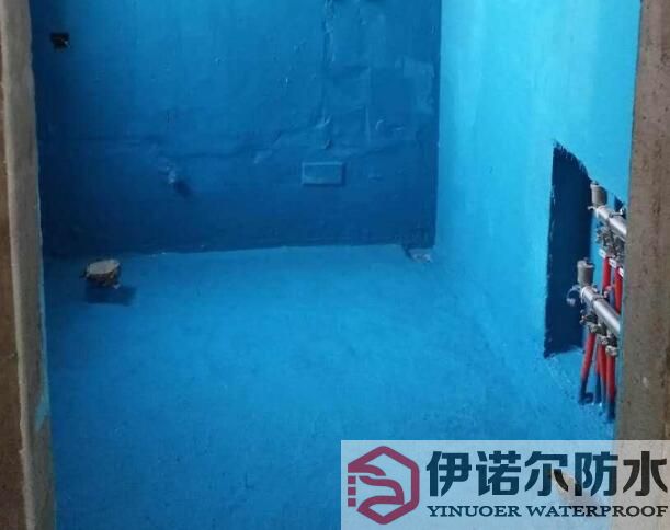 相城如何處理不同部位的漏水