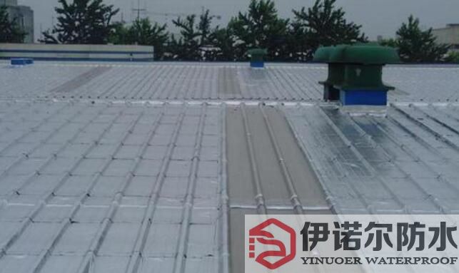 虎丘蘇州市專業防水補漏,混凝土屋面防水施工的接縫