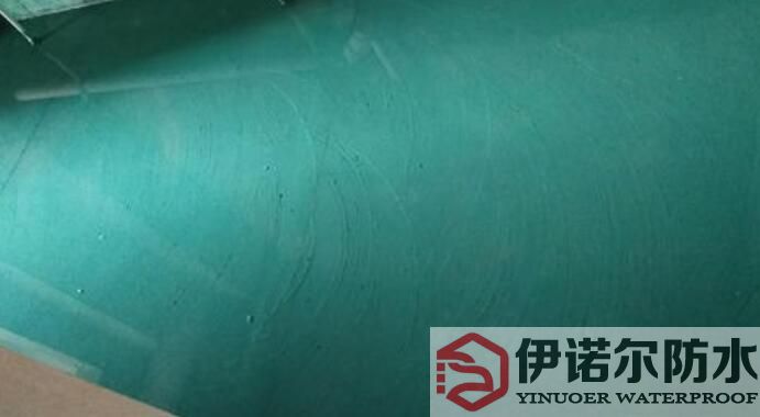 相城防水層在結構變形過程中發揮正常作用的關鍵