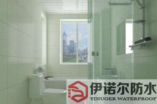 江蘇蘇州衛生間防水怎么做?衛生間防水材料哪種好