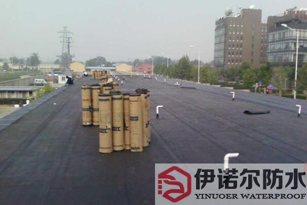 相城蘇州廠房防水堵漏公司講述屋面滲漏的原因