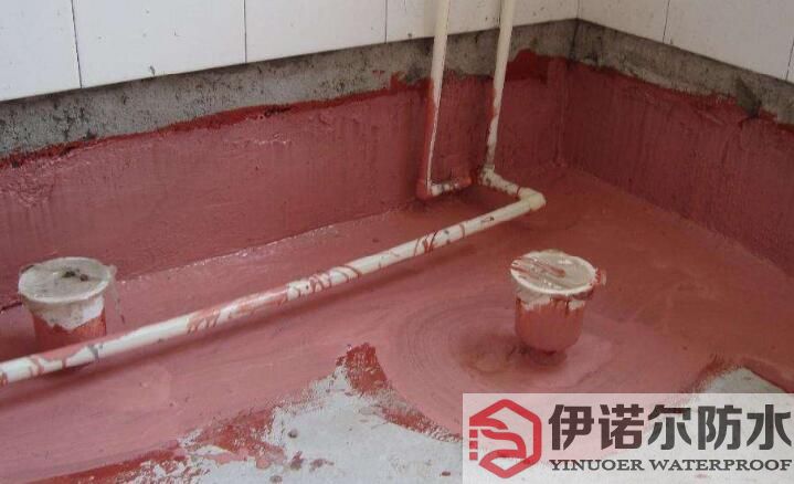 相城 蘇州建筑防水中16條常見的補漏技巧