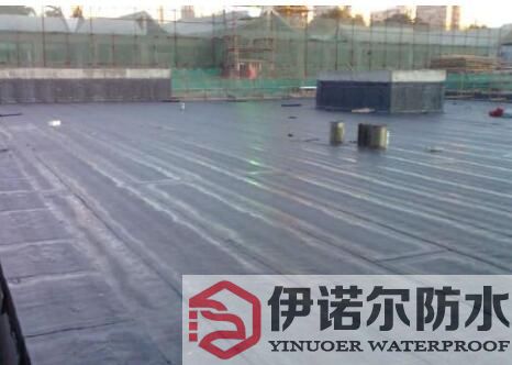 虎丘屋面防水一直是建筑業最關鍵的問題?