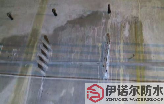 南京南京專業防水補漏之隧道滲漏原因分析