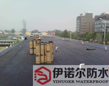 虎丘專業防水補漏工程之防水材料有什么區別?