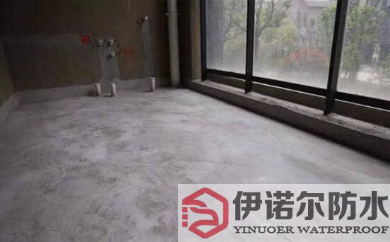 江蘇陽臺防水怎么做才好?如何做陽臺防水?