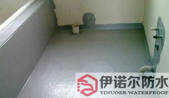姑蘇在衛生間做防水時,如何避免破壞防水層?