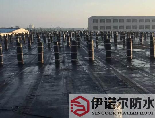 虎丘在實際施工過程中,要如何確保防水補漏的效果呢?