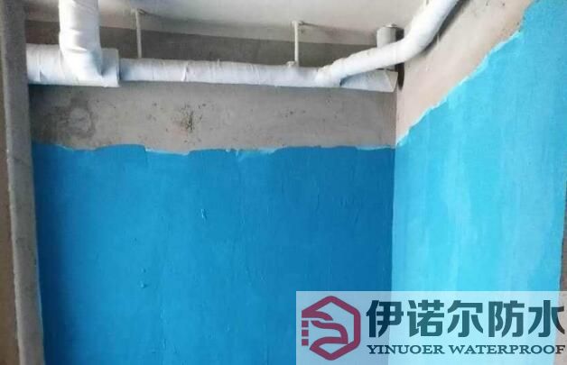 江蘇在對墻面防水處理之前做哪些做準備?