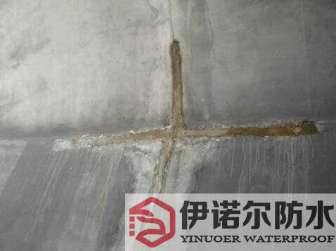 太倉上海防水公司分析管道漏水檢測方法
