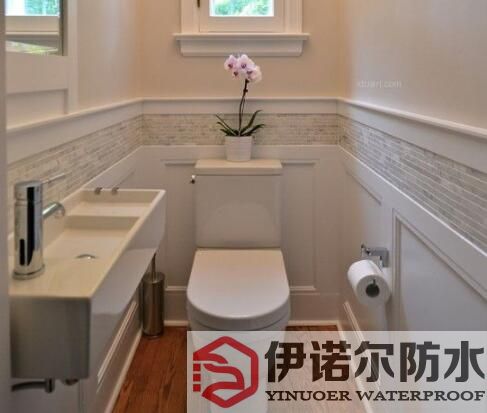 虎丘衛生間防水施工什么時候做好呢?有沒有什么講究呢?