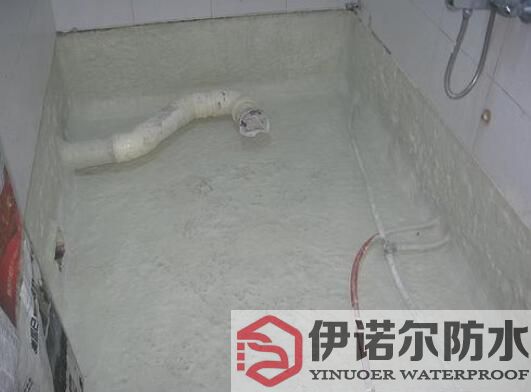 相城需要了解衛生間的防水施工技術確保不會漏水!