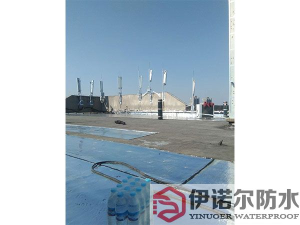 姑蘇昆山靠譜的彩鋼瓦防水費用低金質服務