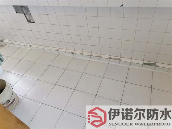姑蘇張家港防水堵漏方案信息推薦
