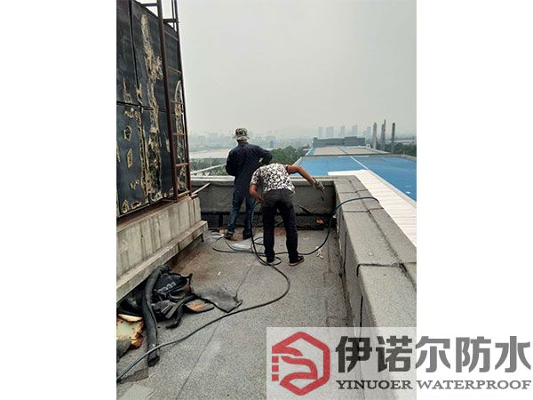 虎丘張家港知名的水池防水怎樣收費歡迎來電