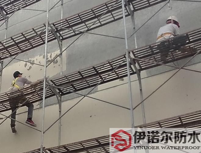 虎丘蘇州外墻防水 虎丘蘇州外墻防水