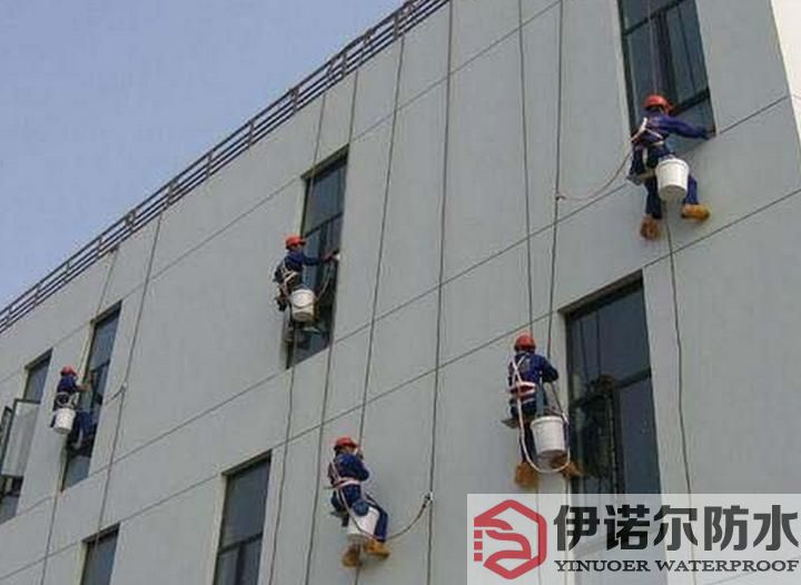 虎丘蘇州外墻防水補漏 虎丘蘇州外墻防水補漏