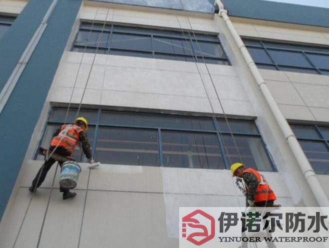 虎丘蘇州外墻防水補漏施工 虎丘蘇州外墻防水補漏施工