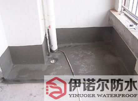 南京蘇州家居防水的防范措施