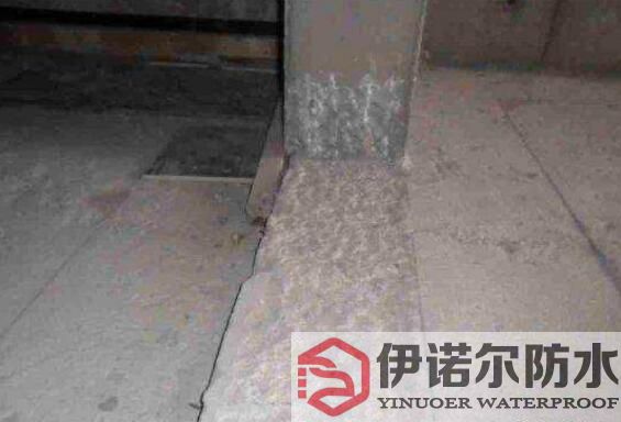 上海房子漏水的工程解決辦法，補漏防水用什么材料好？