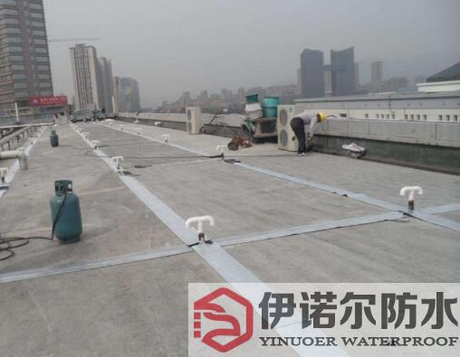上海上海專業防水補漏對地下室大面積的嚴重滲漏處理方法