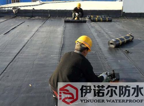 姑蘇屋面防水補漏