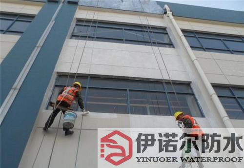 江蘇外墻防水補漏