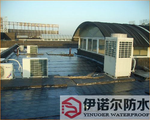 南京蘇州房頂防水補漏