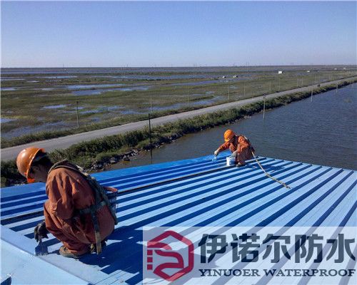 上海蘇州房屋防水施工
