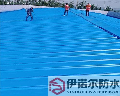 姑蘇廠房屋面防水補漏