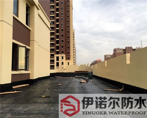 江蘇蘇州樓頂防水補漏