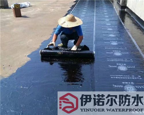 上海蘇州房頂防水補漏
