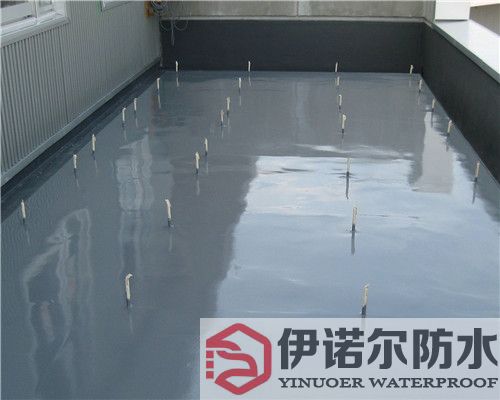 上海蘇州房屋建筑防水