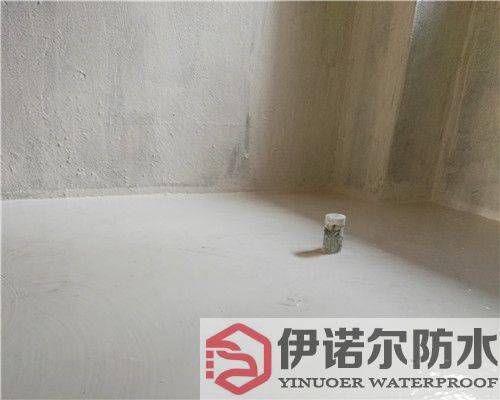 蘇州衛生間防水處理